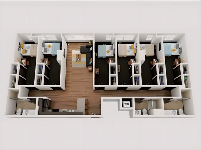 uhomes.com | Student Accommodation, Housing, Flats, Apartments for Rent