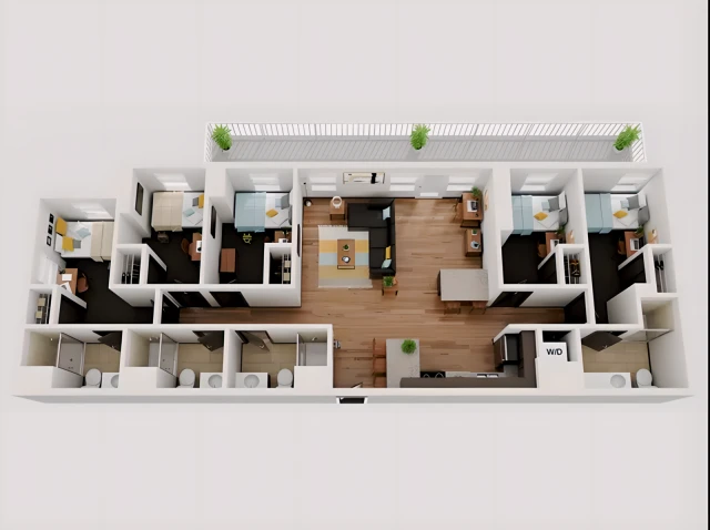 uhomes.com | Student Accommodation, Housing, Flats, Apartments for Rent