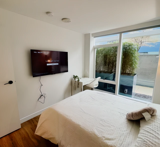 Harrington Housing - Pendrell 4