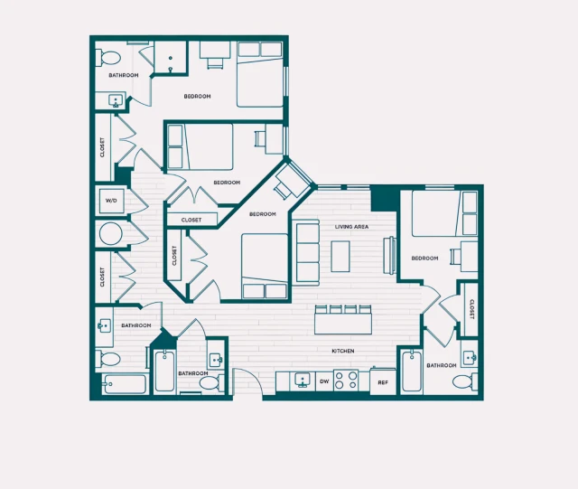 uhomes.com | Student Accommodation, Housing, Flats, Apartments for Rent