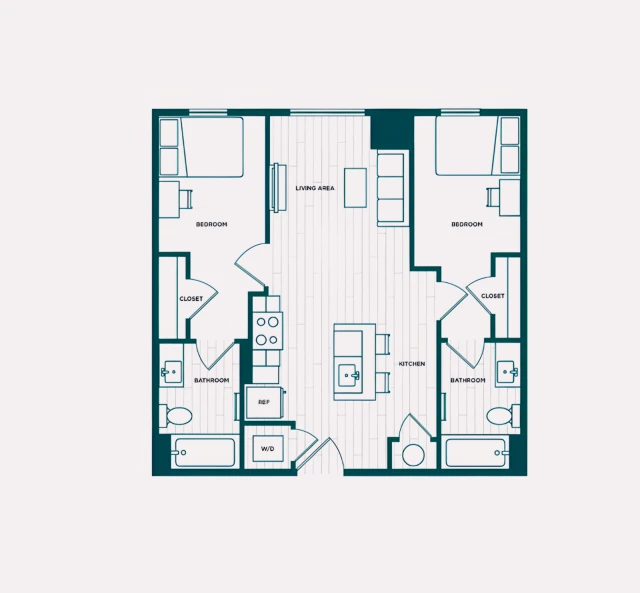 uhomes.com | Student Accommodation, Housing, Flats, Apartments for Rent