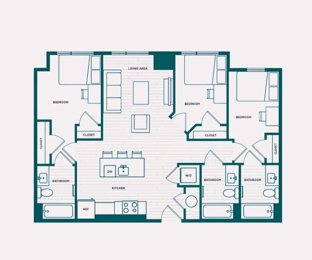 uhomes.com | Student Accommodation, Housing, Flats, Apartments for Rent