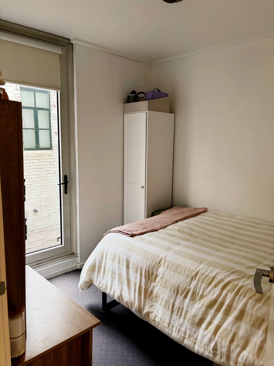 160 Little Lonsdale Street - alojamiento para estudiantes en Melbourne - 2 Bedroom