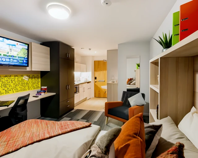 uhomes.com | Student Accommodation, Housing, Flats, Apartments for Rent