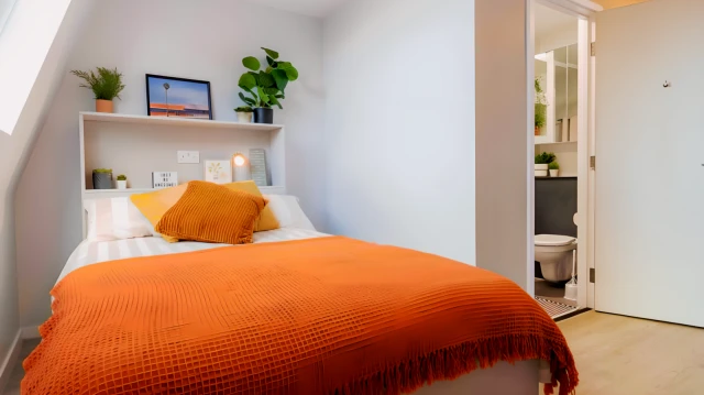 uhomes.com | Student Accommodation, Housing, Flats, Apartments for Rent