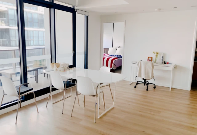 68 Elizabeth Street - Adelaide student accommodation - 2 Bedroom
