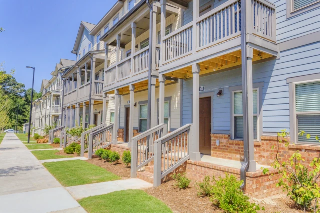 The Station Raleigh 2