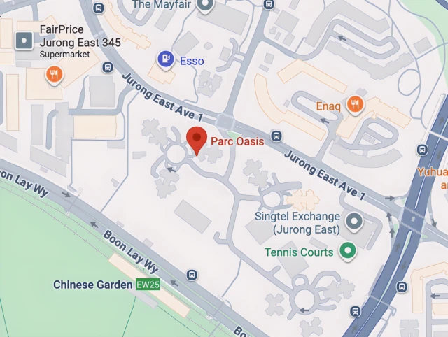 International Plaza 4