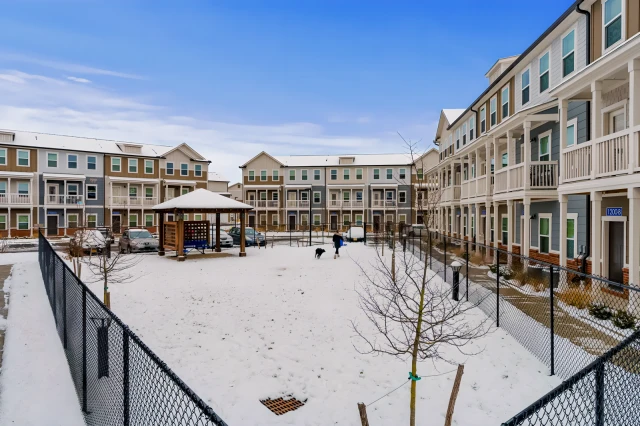 The Station at Buffalo 4