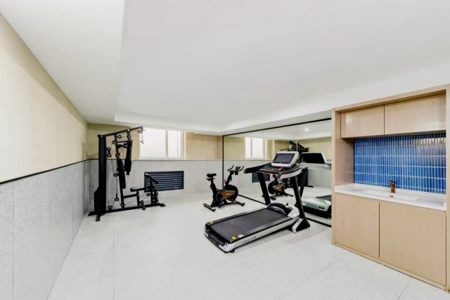 Beijing Peking University Third Hospital Mudanyuan MRT Station -- Suisse Place 4