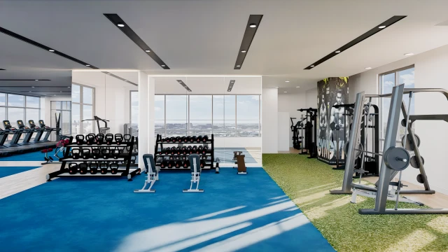 The Mark Philadelphia 4