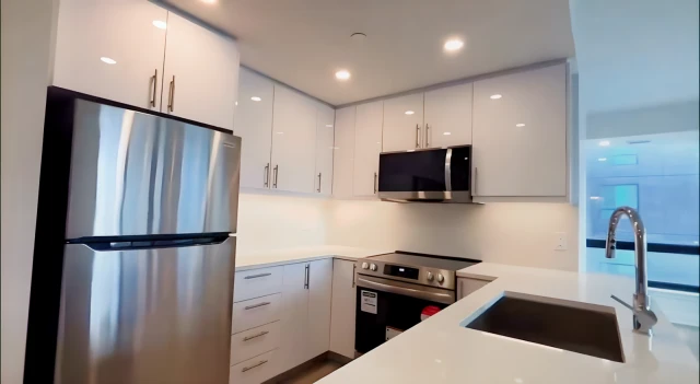 Muze公寓 2B2B 的次卧 2