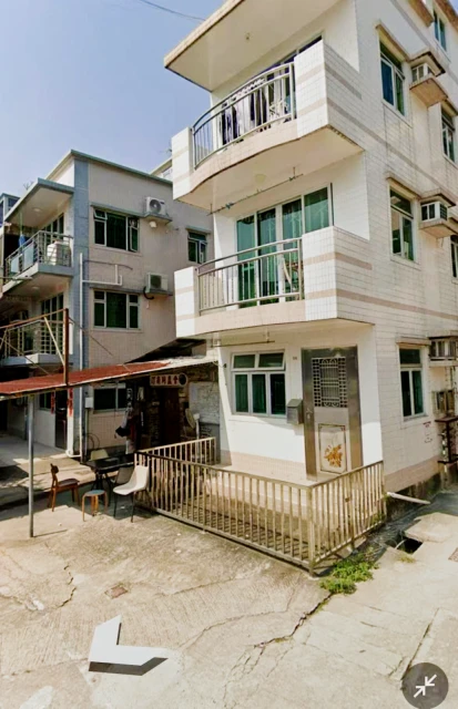 Ting Kok Village 1