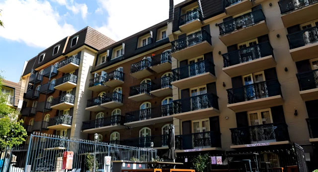 dwell Village Melbourne City 2