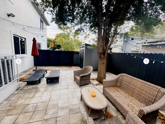 Little Haiti Townhouse 3