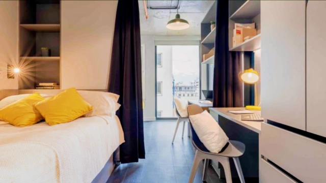 uhomes.com | Student Accommodation, Housing, Flats, Apartments for Rent