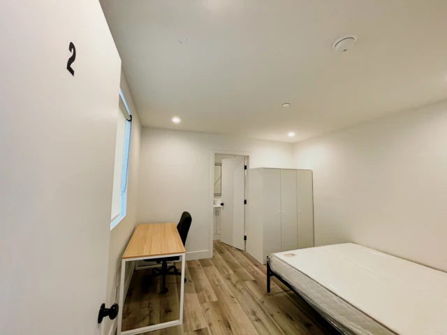 3001 Van Buren Place 3