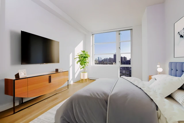 331 East Houston Street 2