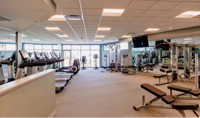 One Ardmore Apartment Homes 1