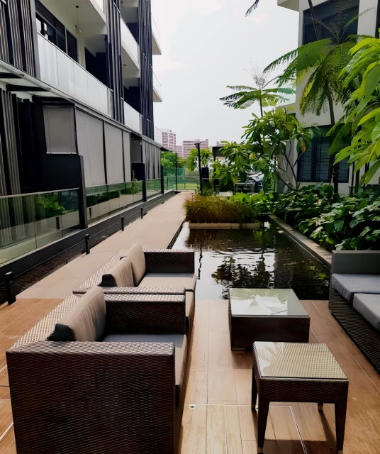 KAP Residences - YF 3