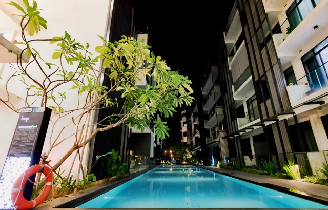KAP Residences - YF 2