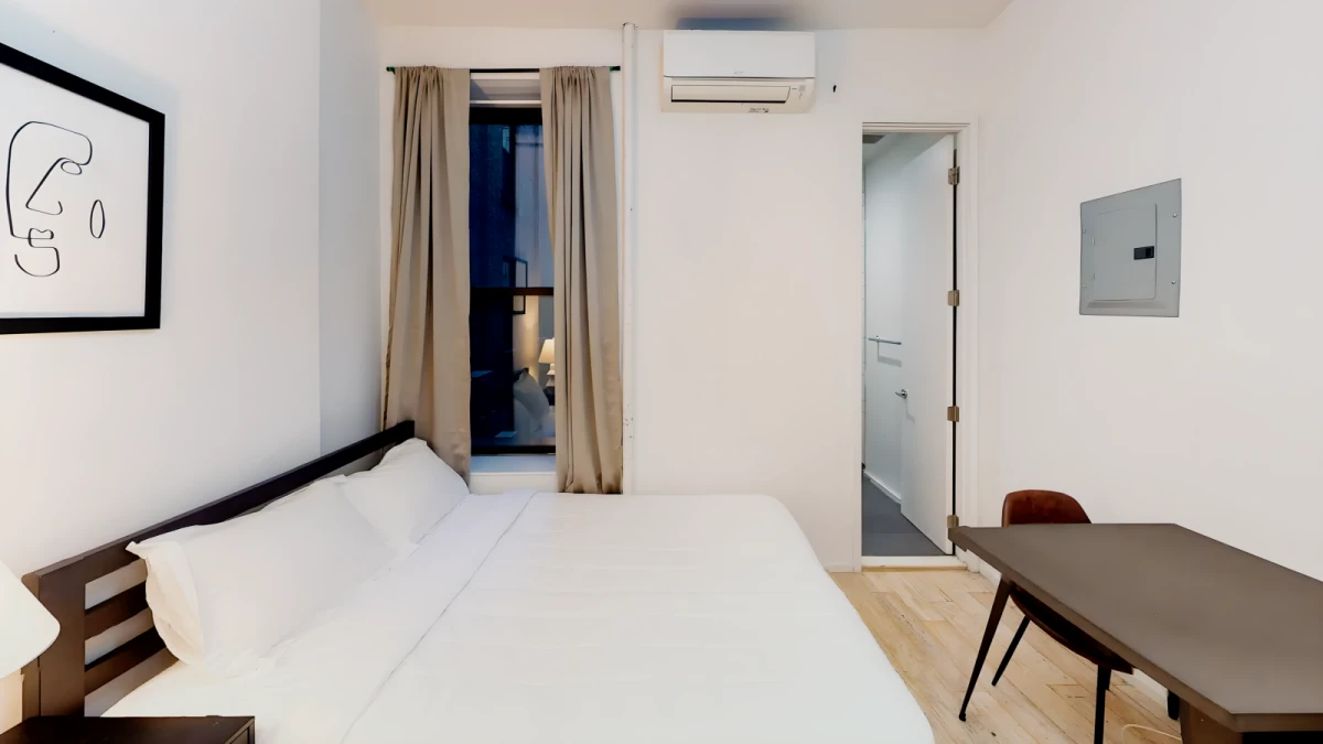 #432: Upper West Side 0