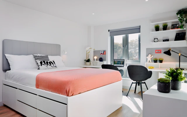 uhomes.com | Student Accommodation, Housing, Flats, Apartments for Rent