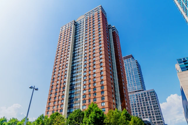Parkside West 1