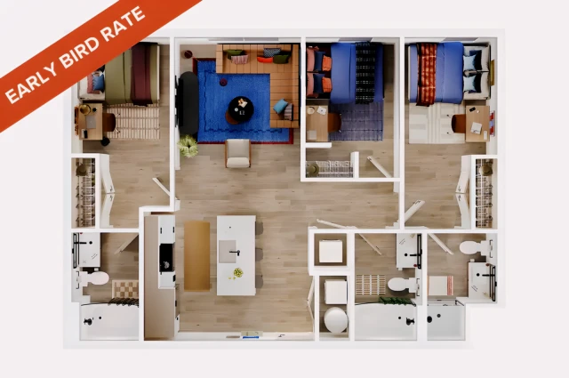 uhomes.com | Student Accommodation, Housing, Flats, Apartments for Rent