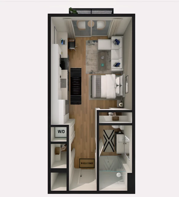 uhomes.com | Student Accommodation, Housing, Flats, Apartments for Rent