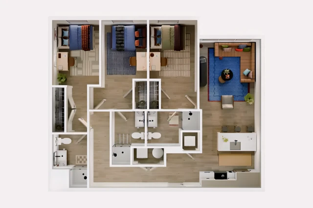 uhomes.com | Student Accommodation, Housing, Flats, Apartments for Rent