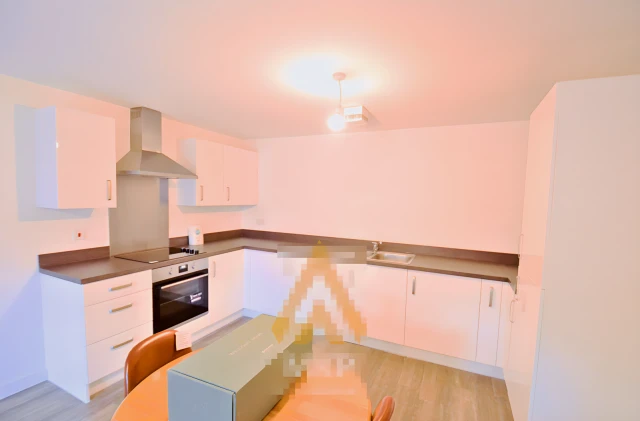 Entire Place·1B1B Flat 19 Crouch Court, 6 Tanners Way 4