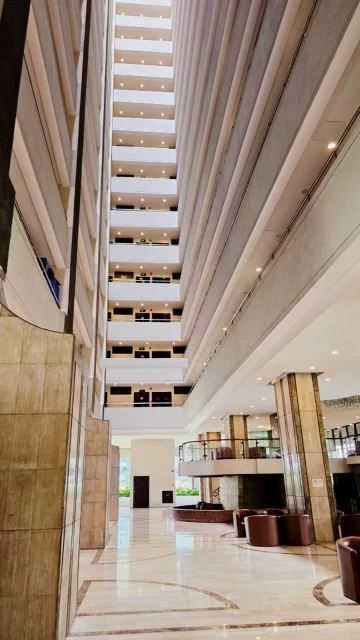 Far East Plaza Residences - YF