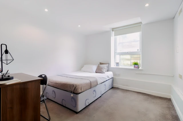 Winstanley Terrace 29052# 4