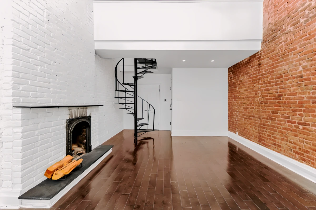 404 West 22nd Street - New York student accommodation - 1 Beds 1 Baths