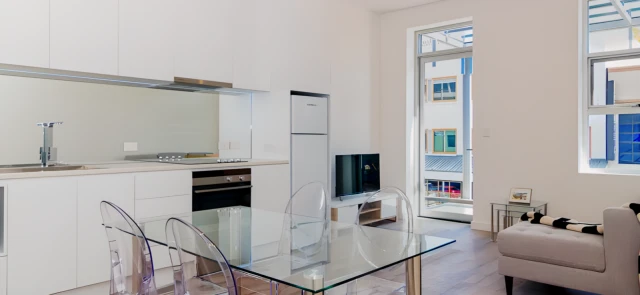 Student Living - Thomas House 4