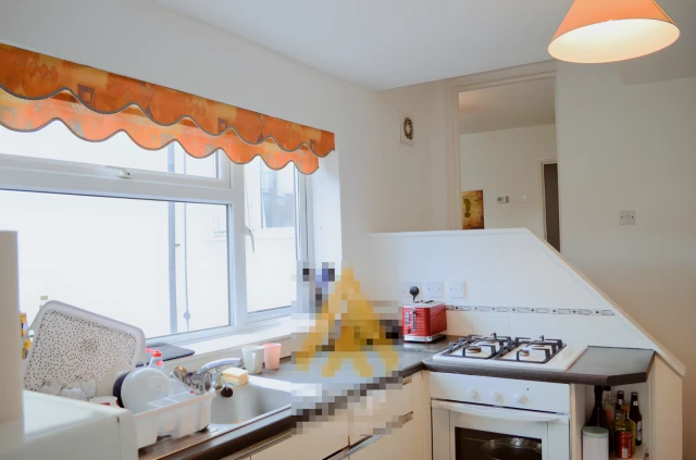 Entire Place·1B1B···Flat 2, 3 St. Edwards Road, Selly Oak 3