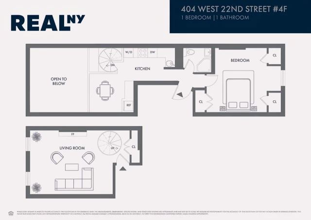 404 West 22nd Street