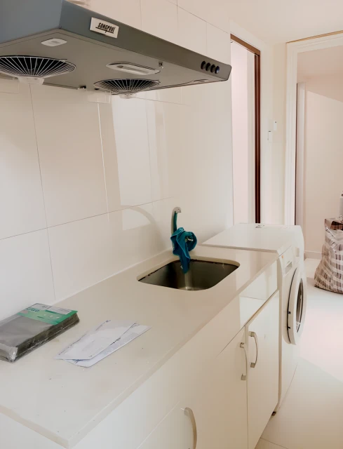 Yau Ma Tei | Po Sing Building Apartment 4