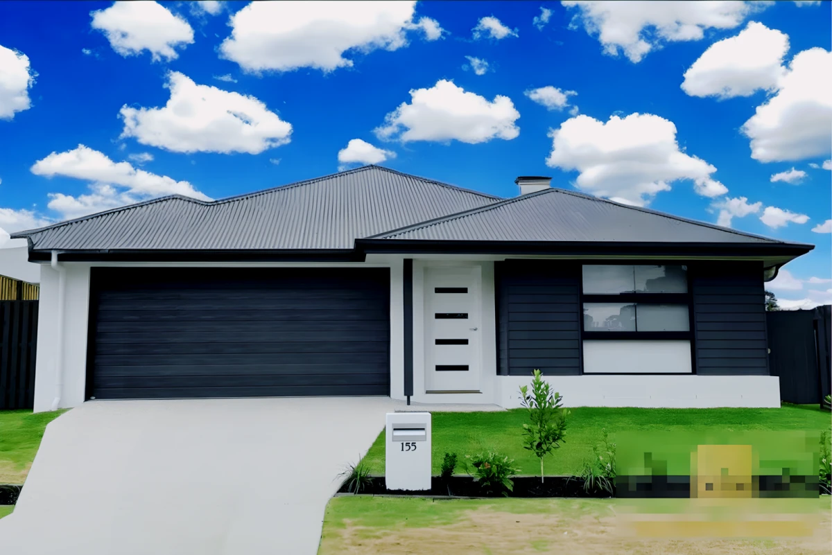 155 Peverell St - ที่พักนักศึกษาในบริสเบน