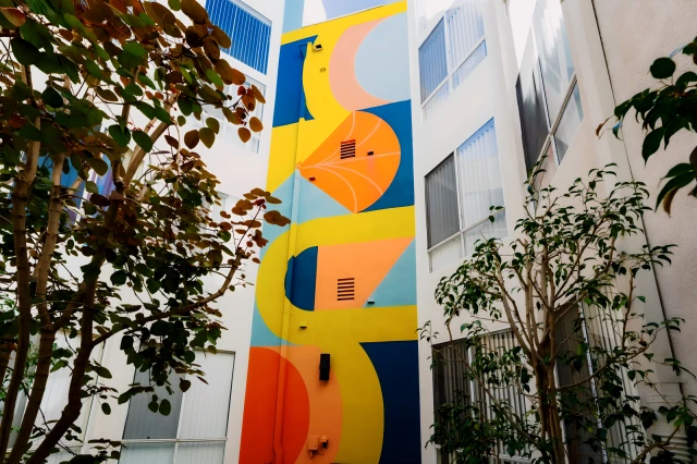 Sierra Fountain Apartments 2