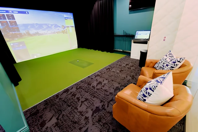 Langham Apartments 2