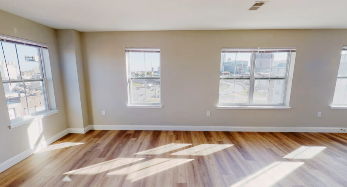 Spring Street Commons 0