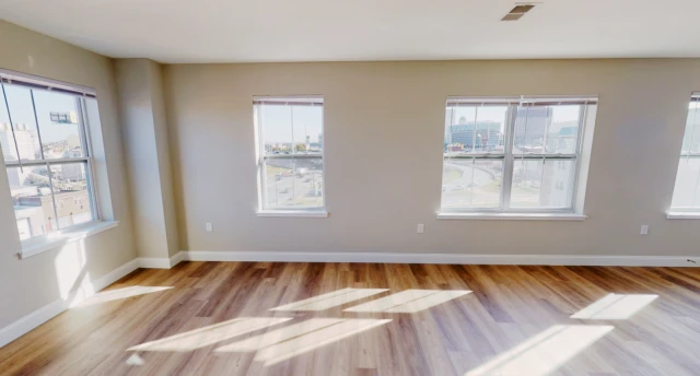 Spring Street Commons