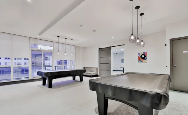 The Park Residences at Parkside Village Condos 2