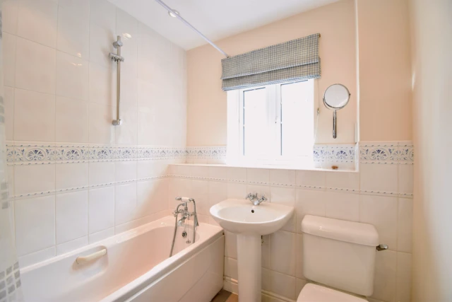 Entire Place·2B2B···Apt 8, Union Place, 723 Pershore road Selly Park 4