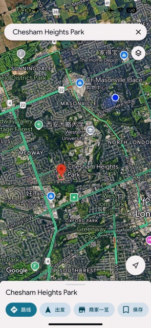 加拿大伦敦市 1