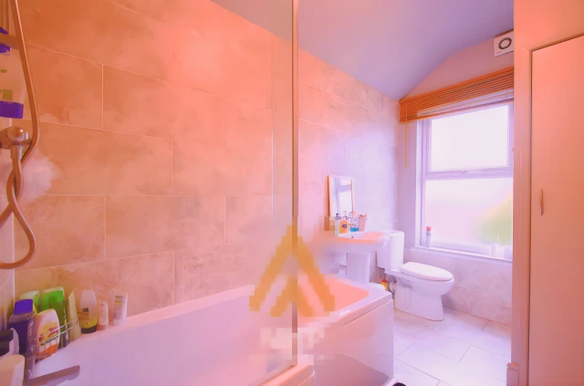 Entire Place·3B1B···38 Milner Road, Selly Oak 2