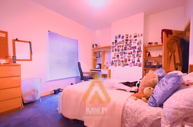 Entire Place·3B1B···38 Milner Road, Selly Oak 4