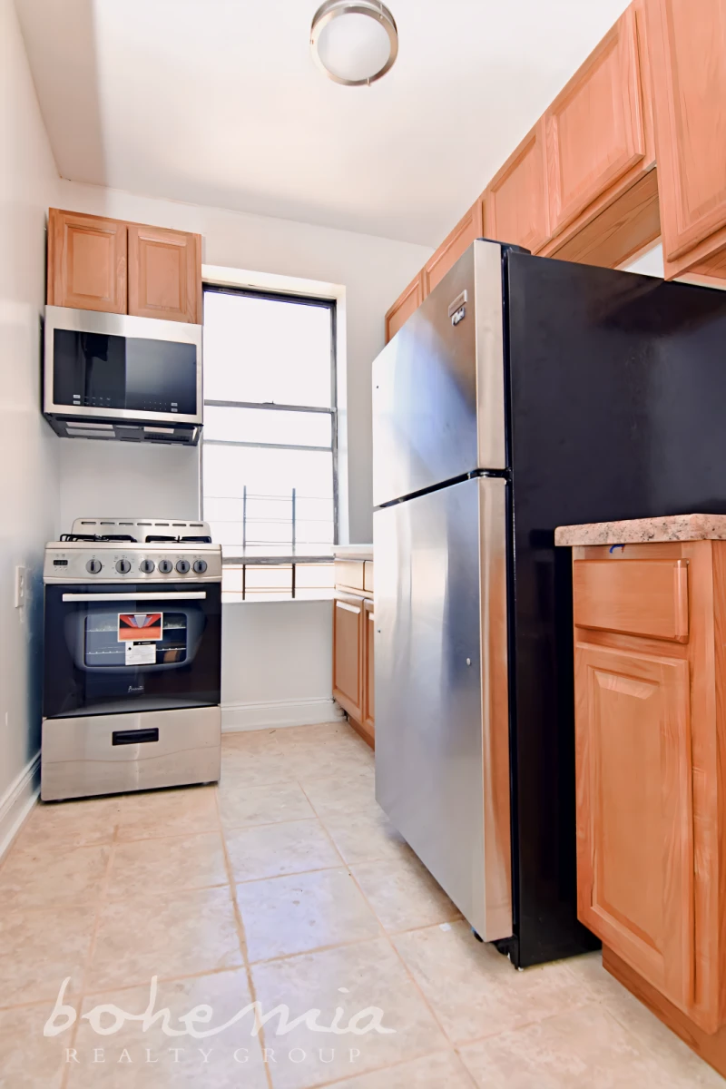 519 West 134th Street 0